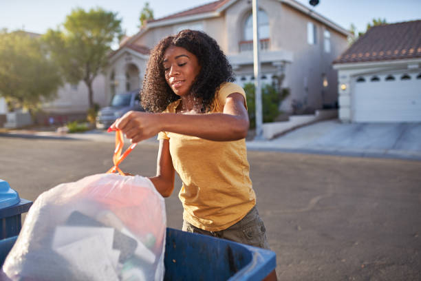 Commercial Cleanout Services in Lakeport, CA