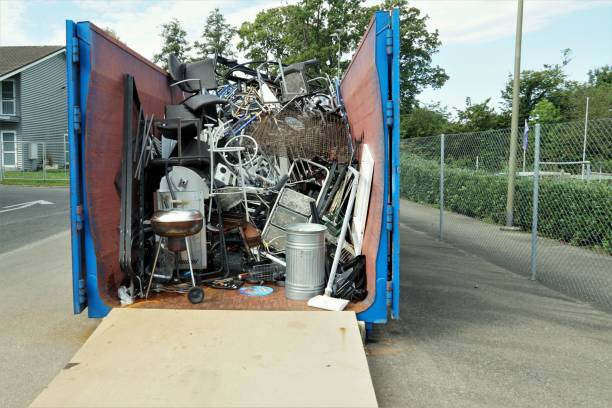 Reliable Lakeport, CA Junk Removal Solutions