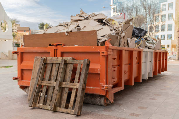 Debris Removal in Lakeport, CA
