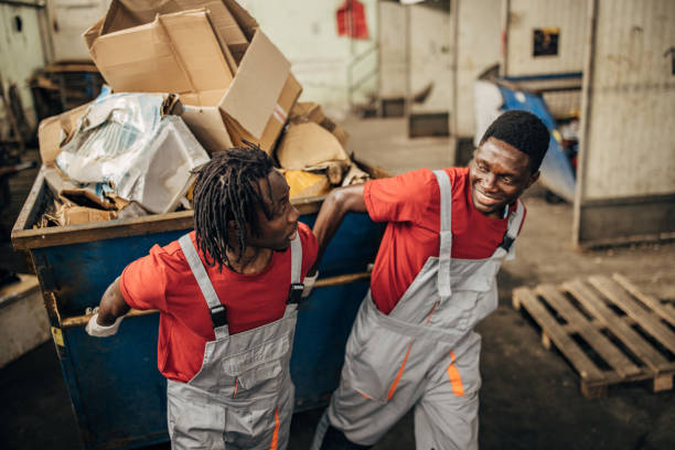 Best Affordable Junk Removal Services  in Lakeport, CA